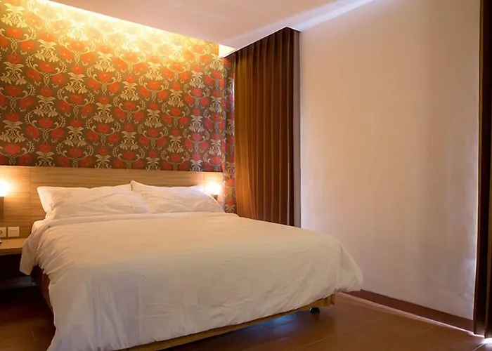 Demira Hotel Surabaya