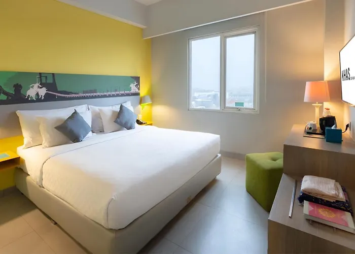 KHAS Surabaya Hotel