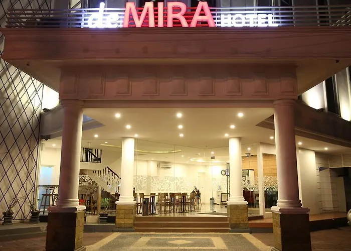 Demira Hotel Surabaya